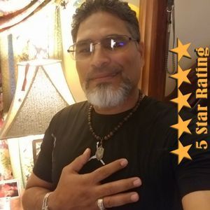 Meet your Posher, Samuel